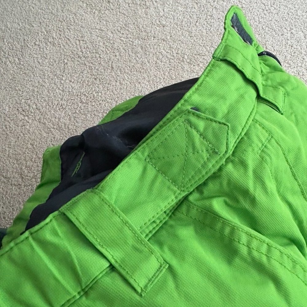 Arctix youth Large Ski/Snowboard Pants - Picture 6 of 9